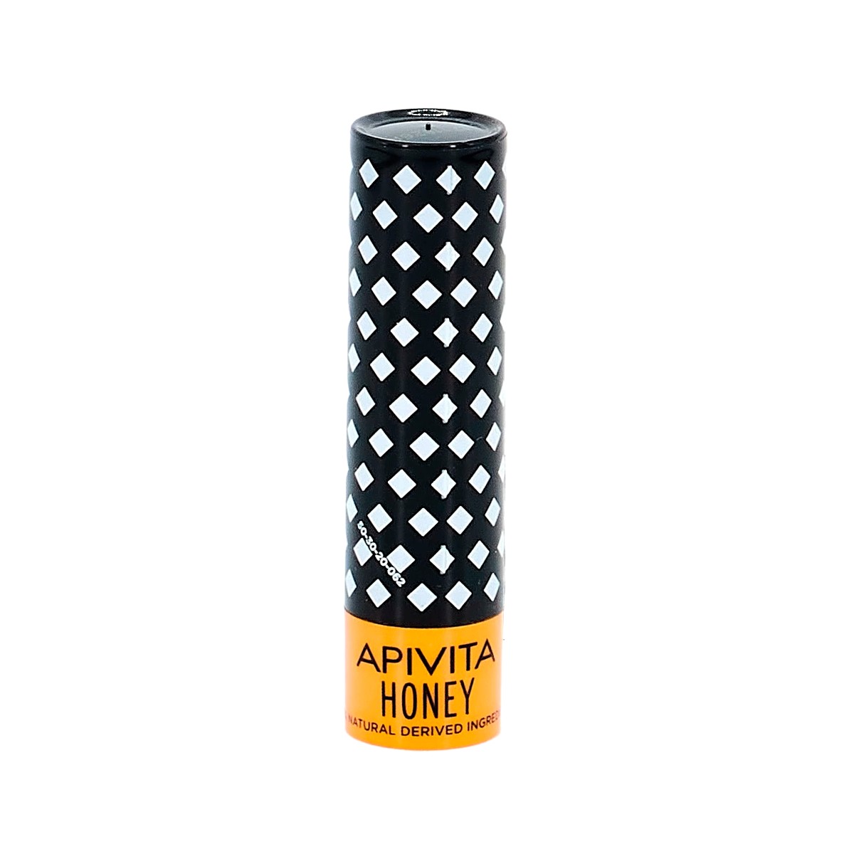 Apivita Honey Lip Balm, 4,4 g