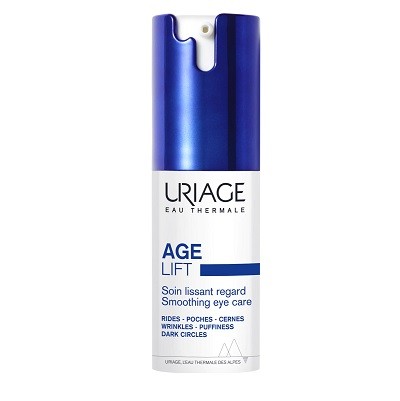 Uriage Lift Contorno Ocular, 15 ml