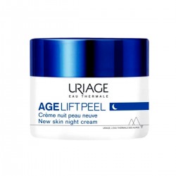 Uriage Age Lift New Skin Creme de Noite, 50 ml