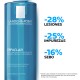 La Roche-Posay Effaclar Gel Espumante Purificante, 400ml