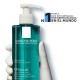 La Roche Posay Effaclar Gel Purificante Micro-Esfoliante, 400ml.