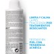 La Roche-Posay Effaclar H Crema de Limpeza (antes Mousse), 200ml.