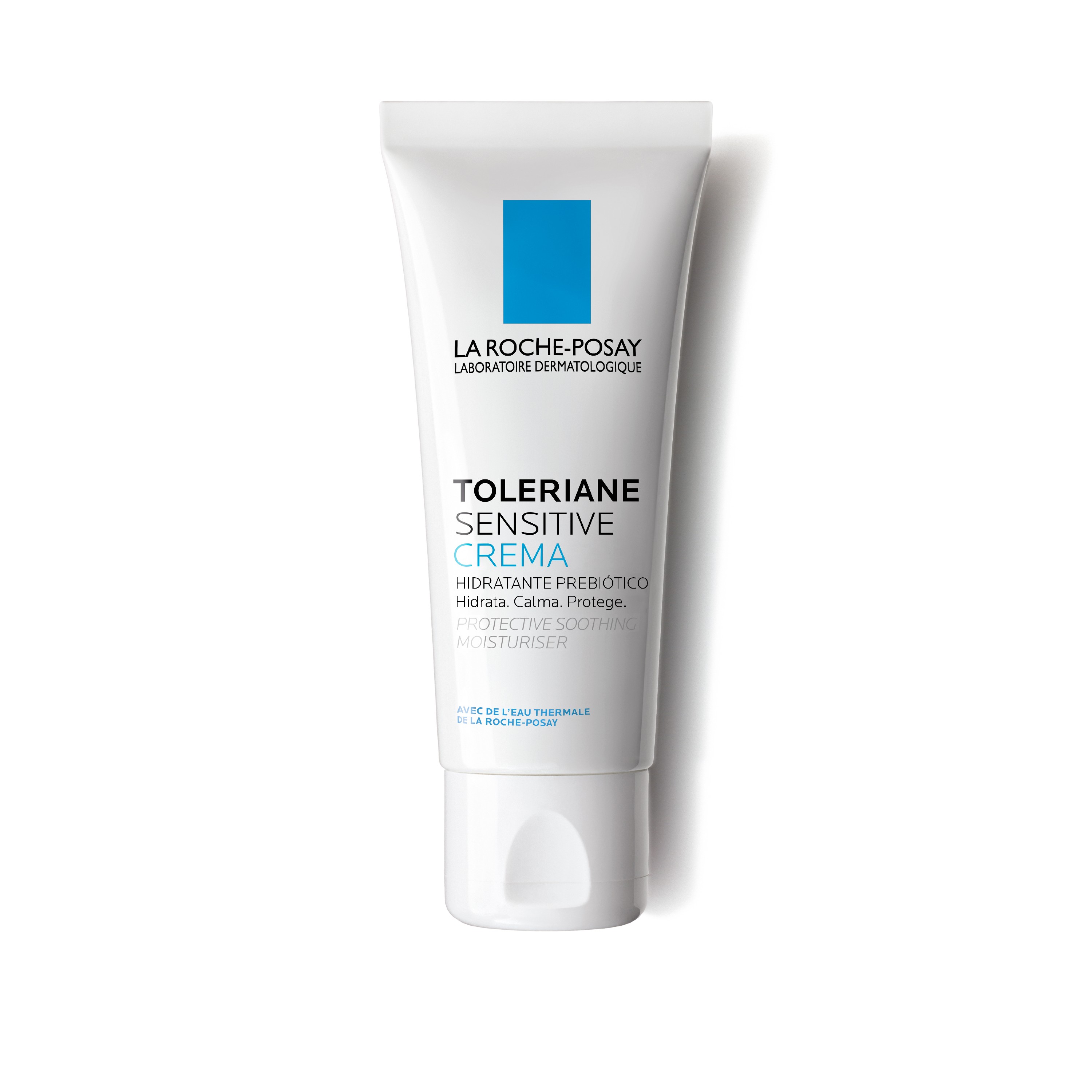 La Roche-Posay Toleriane Creme sensível, 40ml