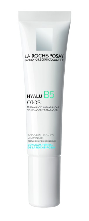 La Roche Posay Hyalu B5 Olhos, 15ml.