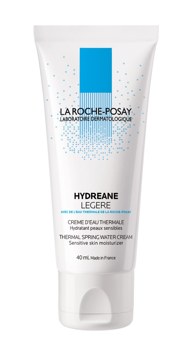 Hydreane Hidratante Leve Pele Sensível, 40ml