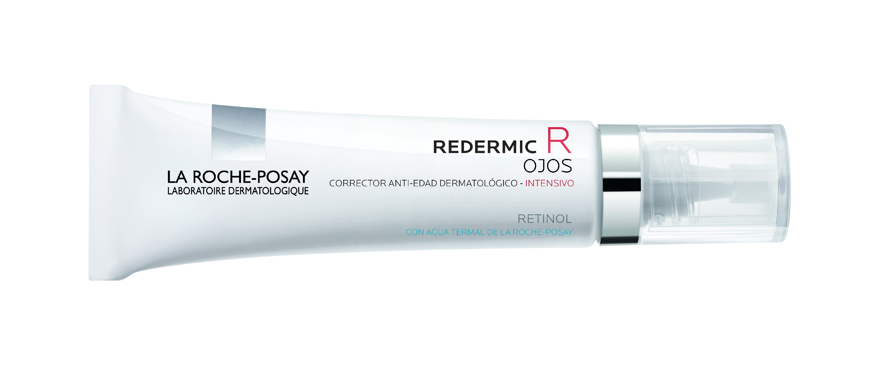 La Roche-Posay Redermic R Olhos, 15ml