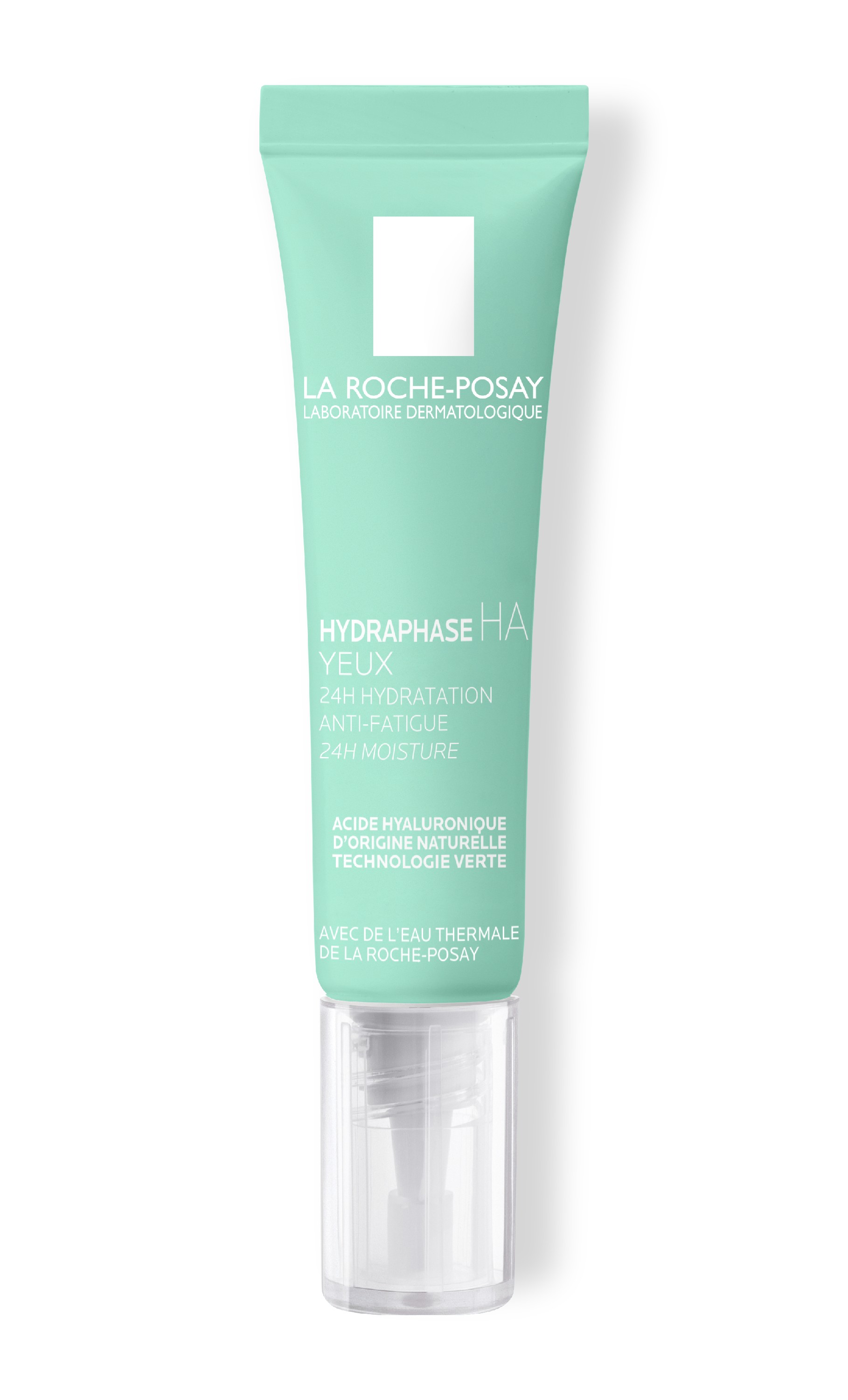 La Roche-Posay Hidraphase Intense Ojos, 15ml