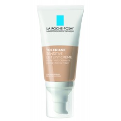 La Roche Posay Toleriane Meio Unificador Sensível, 50ml.