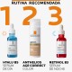 Anthelios idade correta cc creme fps 50, 50 ml