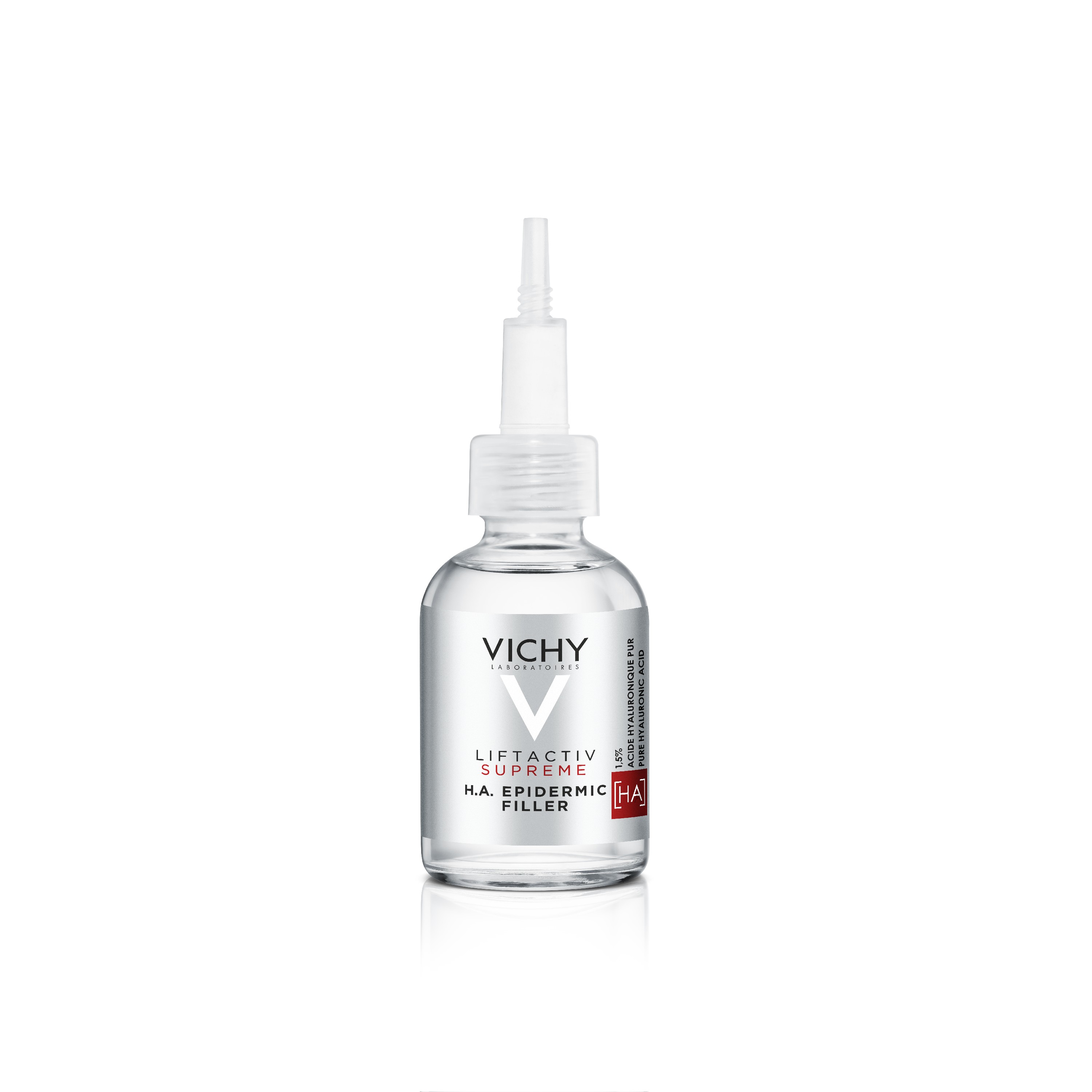 Vichy Liftactiv Supreme H.A Enchimento Epidérmico, 30 ml