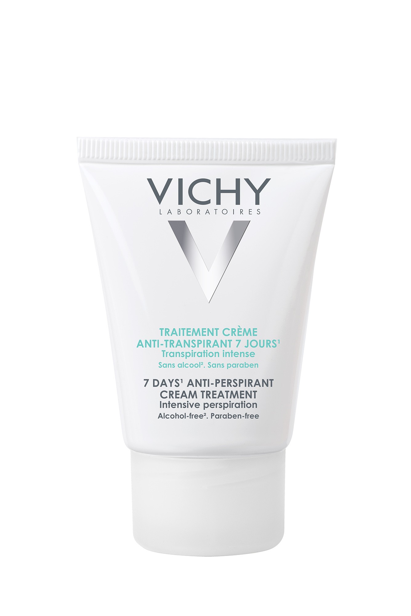 Vichy Desodorante 7 Dias, 30 ml