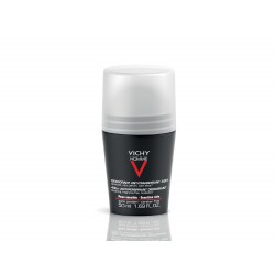 Desodorante Antitranspirante Masculino Vichy, 50 ml