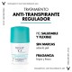 Vichy desodorante Antitranspirante 48h, 50 ml