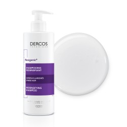 Dercos Shampoo Neogênico, 400ml.