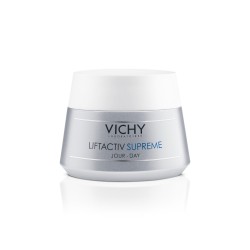 Vichy Liftactiv Supreme Piel normal/misto, 50ml