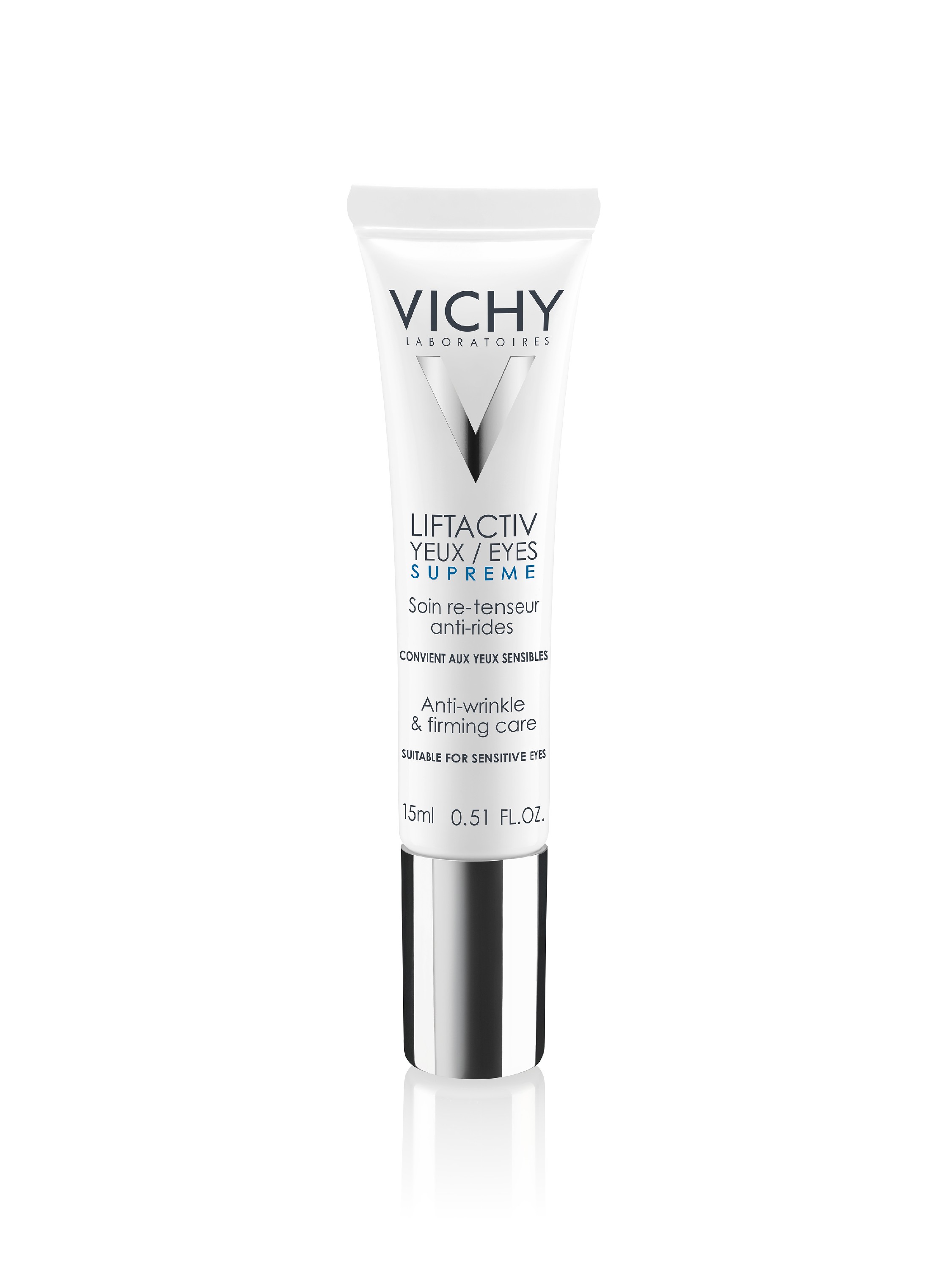 Vichy Liftactiv Supremo Ojos, 15ml.