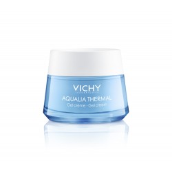 Vichy Aqualia Gel Termal-crema, 50ml.