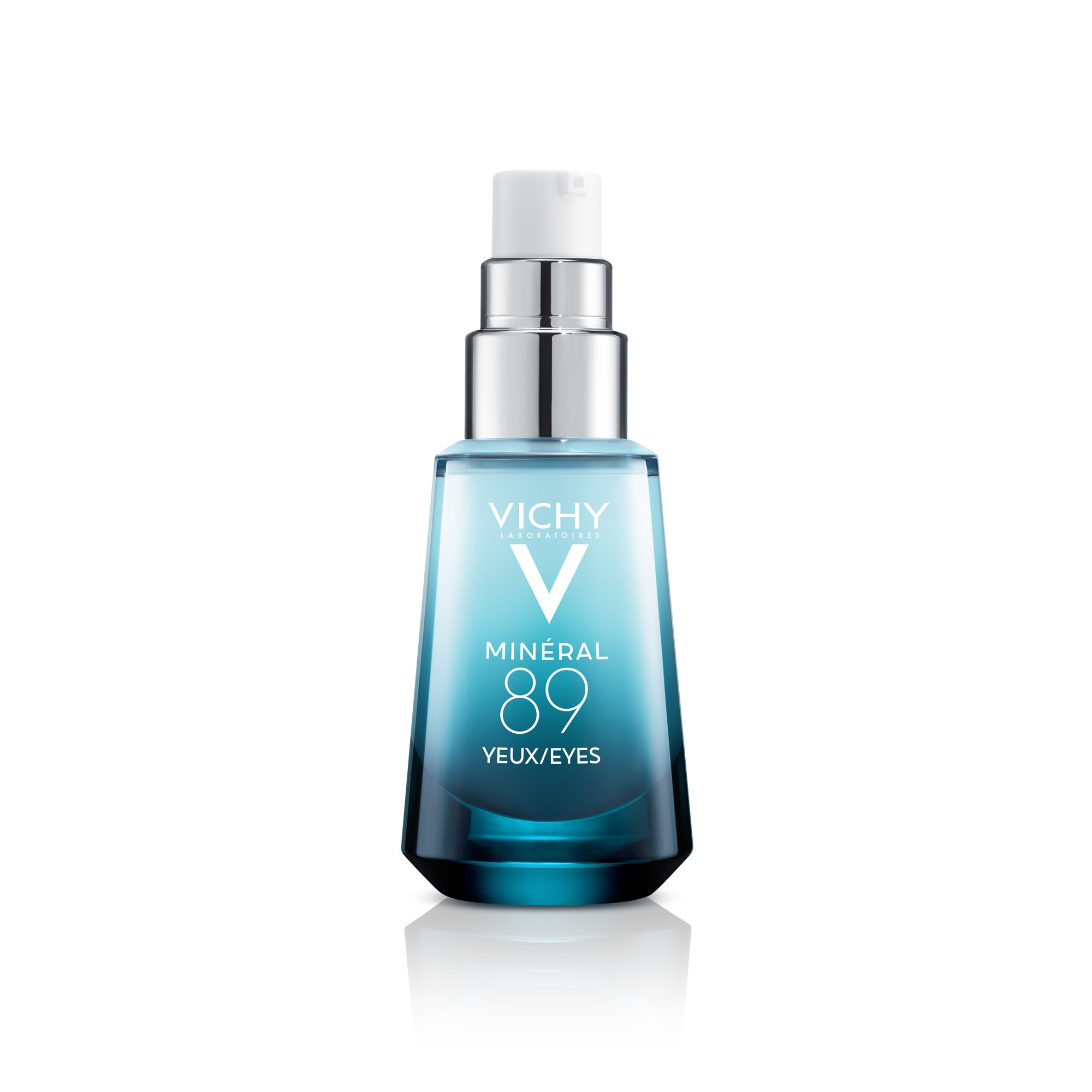 Vichy Mineral 89 Olhos, 15 ml