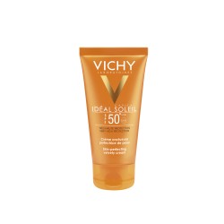 Vichy Ideal Soleil Crema FPS 50,50ml.