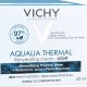 Vichy Aqualia Creme Termal Light para Pele Sensível, 50ml.