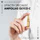 Vichy Liftactiv Ácido Glicólico, 10 ampolas.