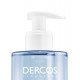 Dercos Shampoo Mineral Uso Frequente, 400ml.