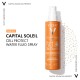 Vichy Capital Soleil Spray Anti-deshidratación FPS50+, 200ml.