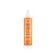 Vichy Capital Soleil Spray Anti-deshidratación FPS50+, 200ml.