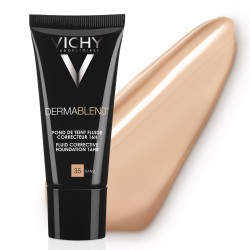 Dermablend Vichy Fluid Fundação