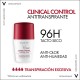Vichy 96H controle clínico desodorante roll-on. 50 ml