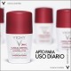 Vichy 96H controle clínico desodorante roll-on. 50 ml