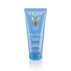 Vichy Ideal Soleil Após o Sol, 300 ml