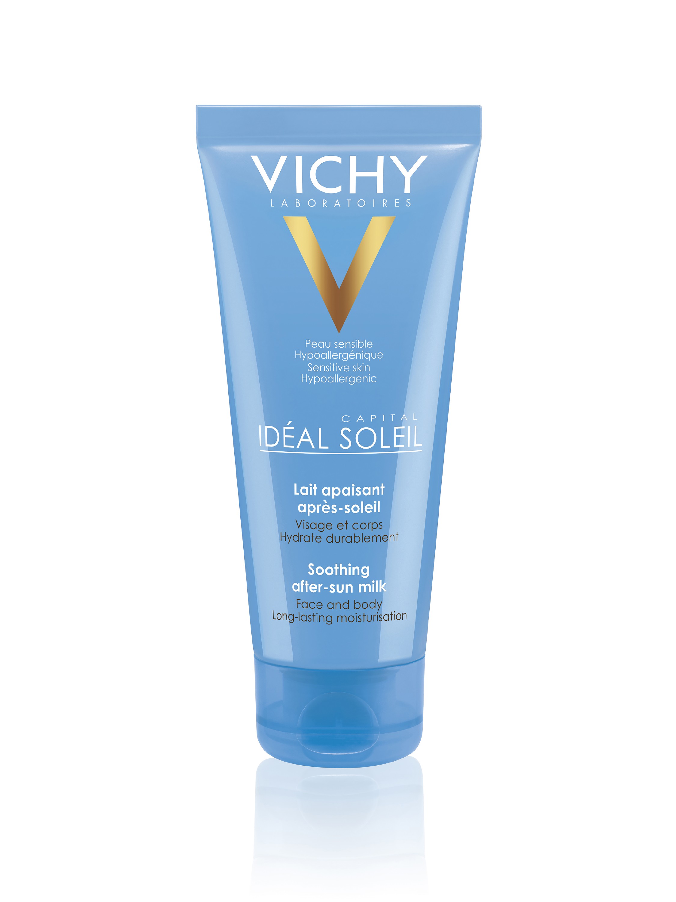 Vichy Ideal Soleil Após o Sol, 300 ml