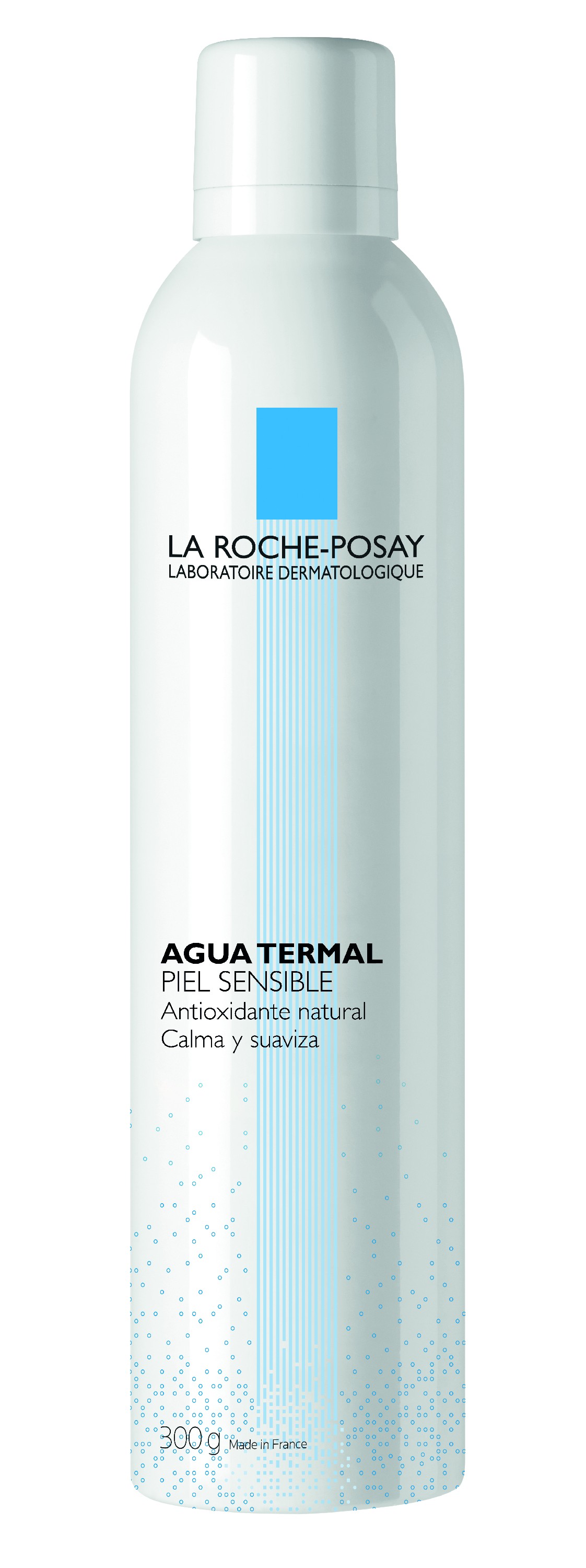 Água termal La Roche-Posay, 300g