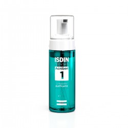 Isdin Acniben Purificante Cleanser, 150 ml