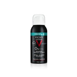 Desodorante Vichy Homme Optimal Tolerance, 100ml