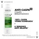 Dercos Shampoo anticaspa para cabelos secos, 200ml.