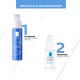 La Roche-Posay Toleraine demoallergo noite, 40ml.