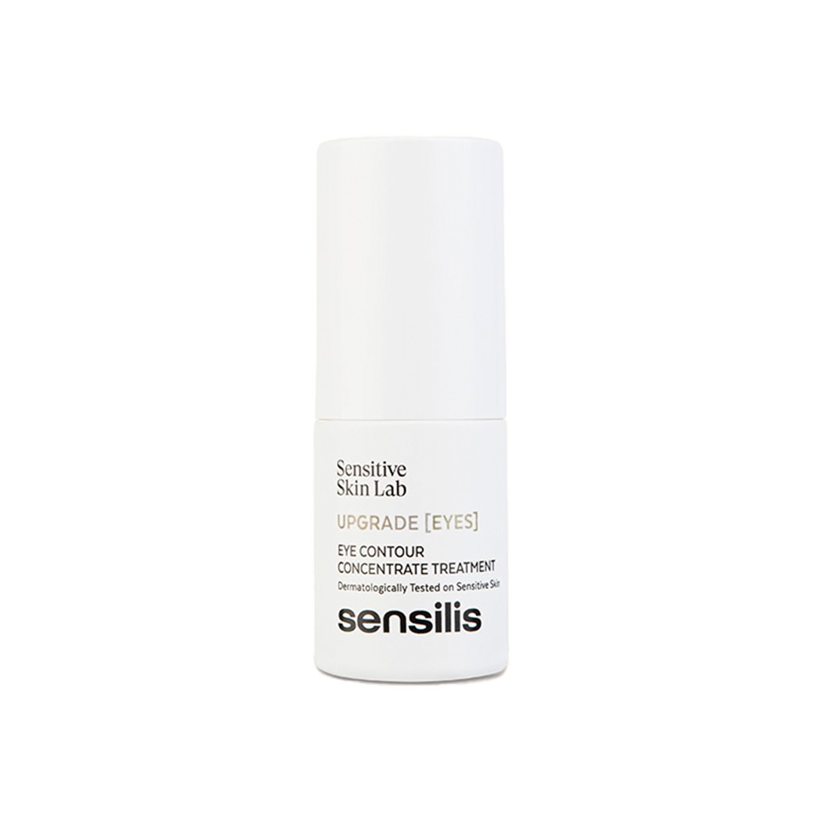 Sensilis Upgrade Contorno Ocular Refirmante, 15ml