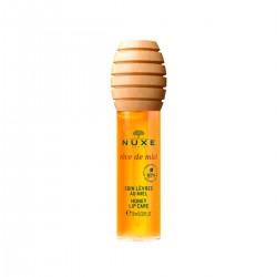 Nuxe Reve Honey Tratamento Labial, 10 ml