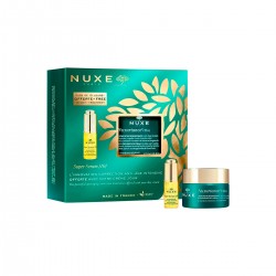 Nuxe Nuxuriance Ultra Rich Creme Plumping 50 ml