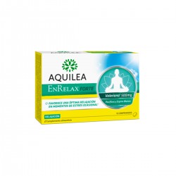 Aquilea EnRelax Forte, 15 comprimidos