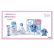 Sebamed Baby First Care Pack + Boneca Sebi