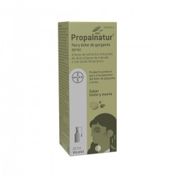 Propalnatur Vapor, 20 ml