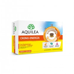 Aquilea Chrono-Energy, 30 comprimidos