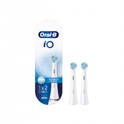Oral B iO Ultimate Clean recambio |