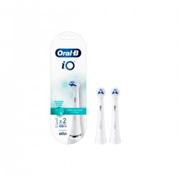 Oral-B iO Specialized Clean, 2 recambios