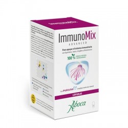 Aboca Immunomix Advanced, 50 cápsulas