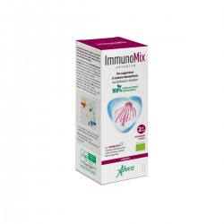 Aboca Immunomix Advanced Syrup, 210 g