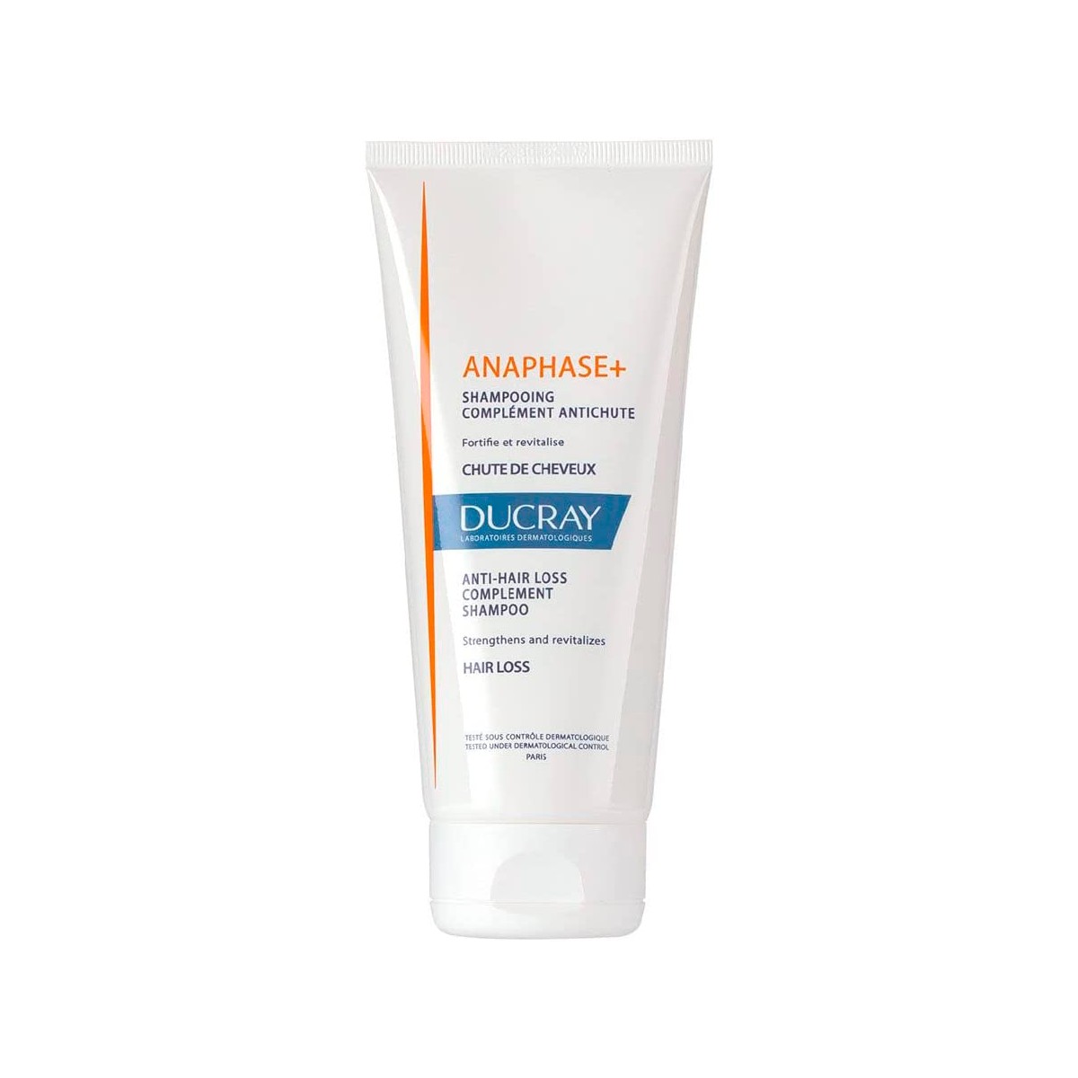 Ducray Anaphase+ Shampoo Antiqueda de Cabelo 200 ml